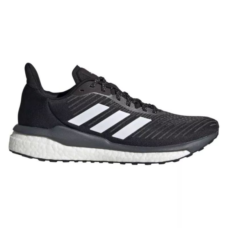 Scarpe Adidas Solar Drive 19 EH2598 nero