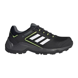 Scarpe Adidas Terrex Eastrail Gtx M FX4621 nero