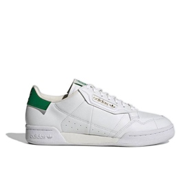Scarpe Adidas Continental 80 M FY5468 bianco verde