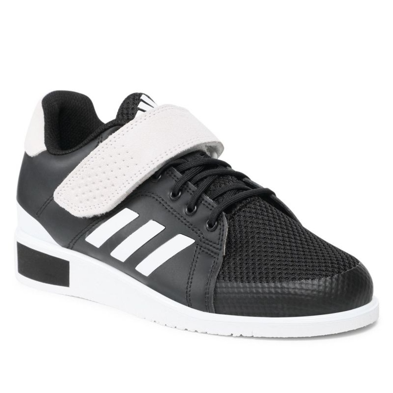 Scarpe Adidas Power Perfect 3 GX2895 nero