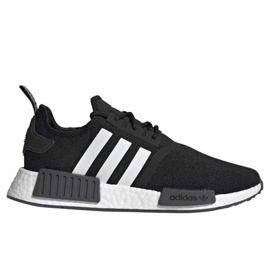 Scarpe adidas Nmd R1 Primeblue M GZ9258 bianca nero