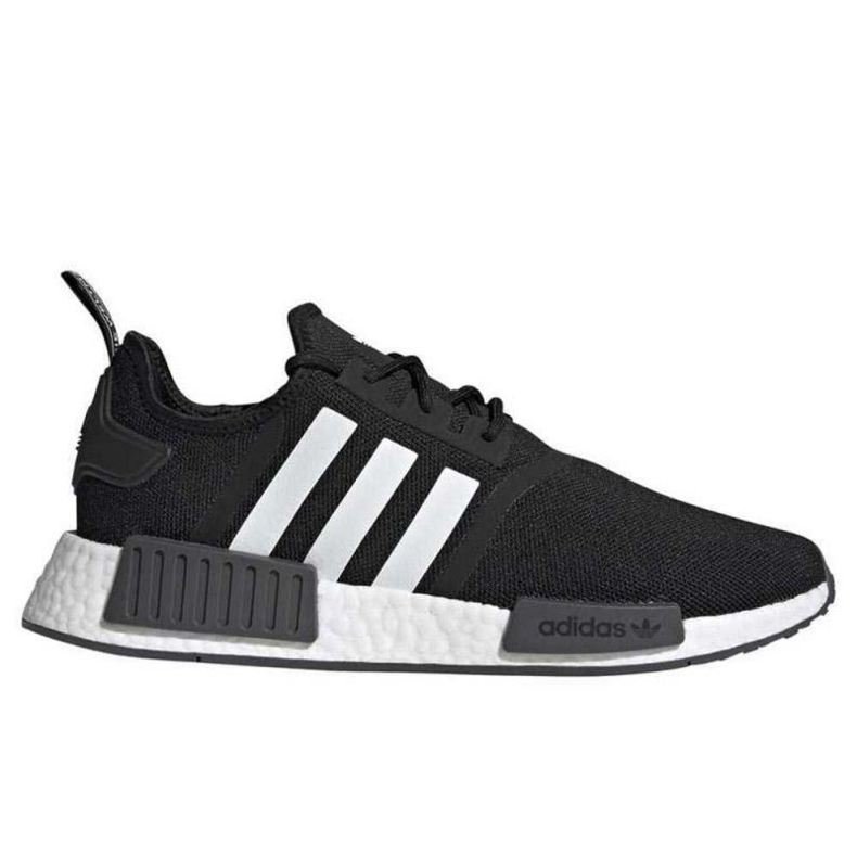 Scarpe adidas Nmd R1 Primeblue M GZ9258 bianca nero