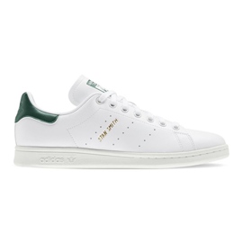 Scarpe Adidas Stan Smith M FX5522 bianco verde