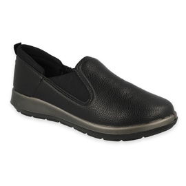 Scarpe da donna Befado 156D102 nero