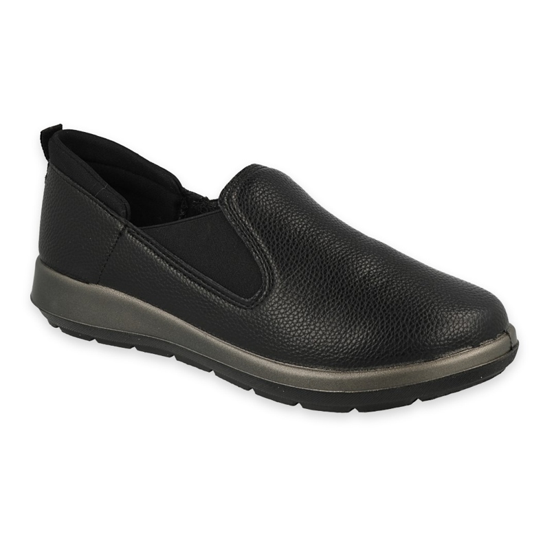 Scarpe da donna Befado 156D102 nero