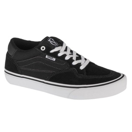 Scarpe Vans Rowan Pro VN0A4TZCY28 nero