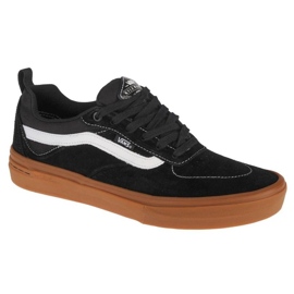 Scarpe Vans Kyle Walker Pro VN0A2XSGB9M nero