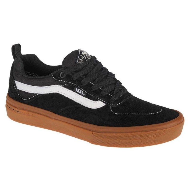 Scarpe Vans Kyle Walker Pro VN0A2XSGB9M nero