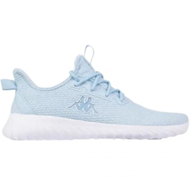 Scarpe Kappa Cappilot Gc 242961GC 6110 blu