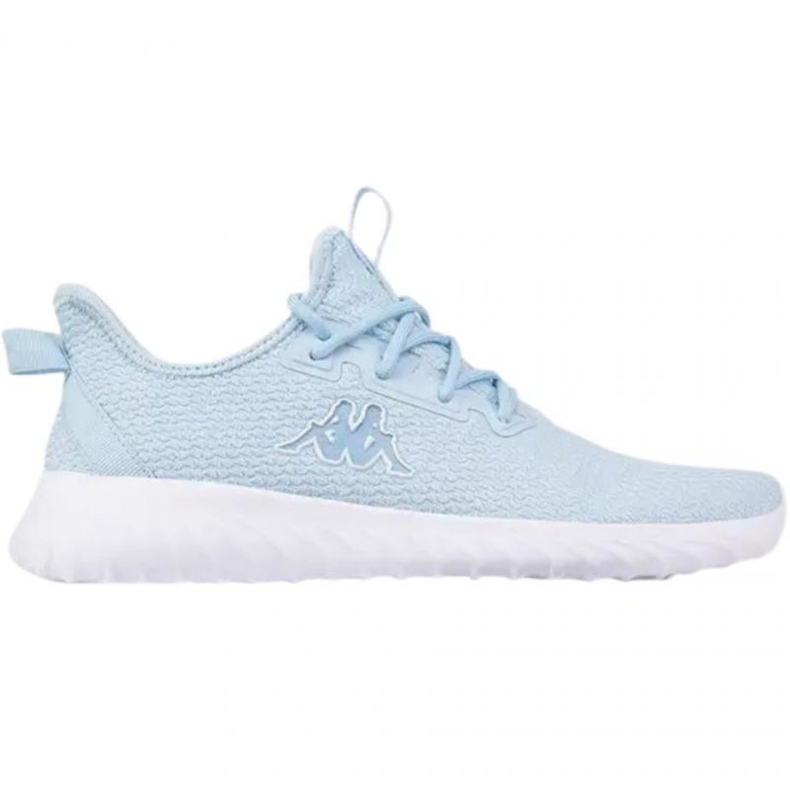 Scarpe Kappa Cappilot Gc 242961GC 6110 blu