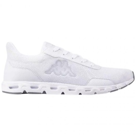 Scarpe Kappa Getup M 243102 1014 bianca