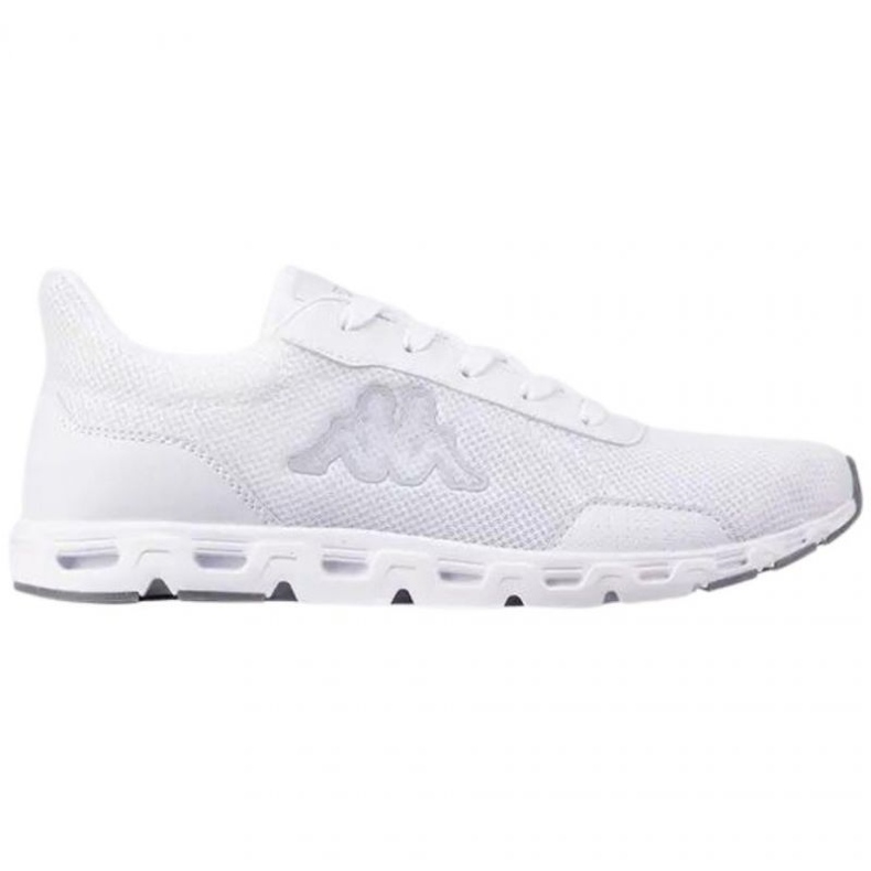 Scarpe Kappa Getup M 243102 1014 bianca