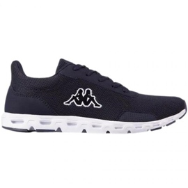 Scarpe Kappa GetUp M 243102 6710 blu