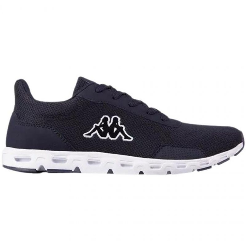 Scarpe Kappa GetUp M 243102 6710 blu