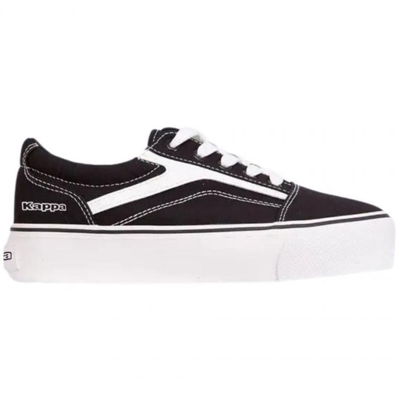 Scarpe Kappa Chose Sun Pf 242697 1110 nero