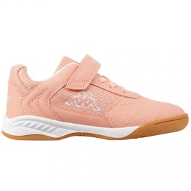 Scarpe Kappa Damba K 260765K 7410 arancia