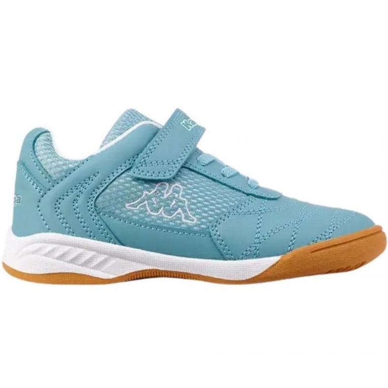 Scarpe Kappa Damba K 260765K 3610 blu
