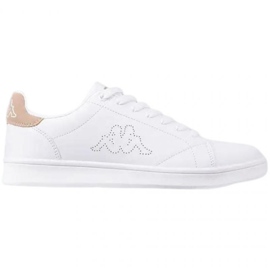 Kappa Limit W 243049 1042 scarpe bianco
