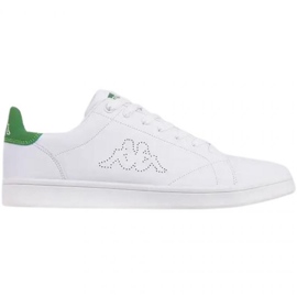 Scarpe Kappa Limit 243049 1030 bianca
