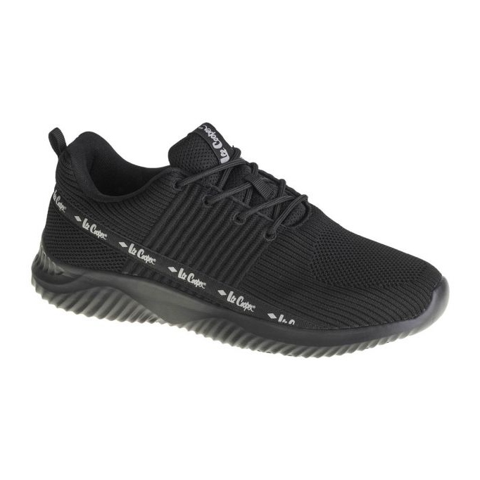 Scarpe Lee Cooper M LCW-22-32-1216M nero