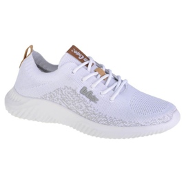 Scarpe Lee Cooper W LCW-22-32-1214L bianco