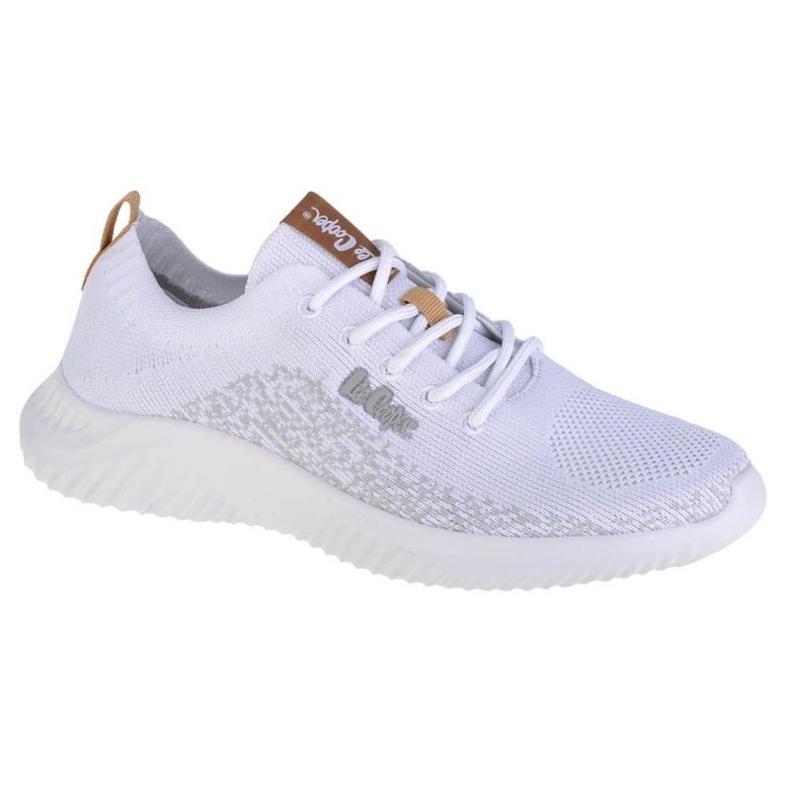 Scarpe Lee Cooper W LCW-22-32-1214L bianca