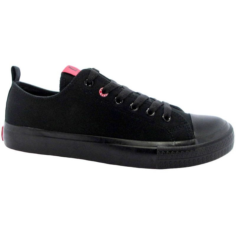 Scarpe Lee Cooper M LCW-22-31-0912M nero