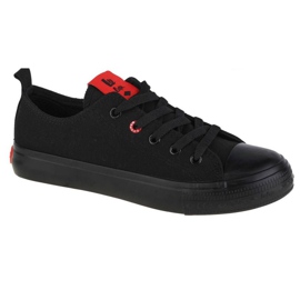 Scarpe Lee Cooper W LCW-22-31-0913L nero