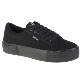Scarpe Lee Cooper LCW-22-31-0885L nero