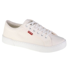 Levis Scarpe Levi's Malibu 2.0 234198-634-50 bianca