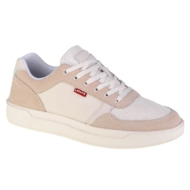 Levis Scarpe Levi's Cline 234208-782-50 bianca