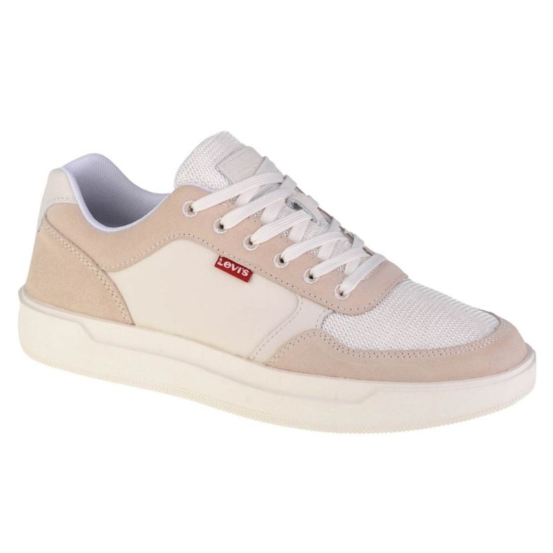Levis Scarpe Levi's Cline 234208-782-50 bianca