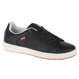 Levis Scarpe Levi's Piper 234234-661-59 nero