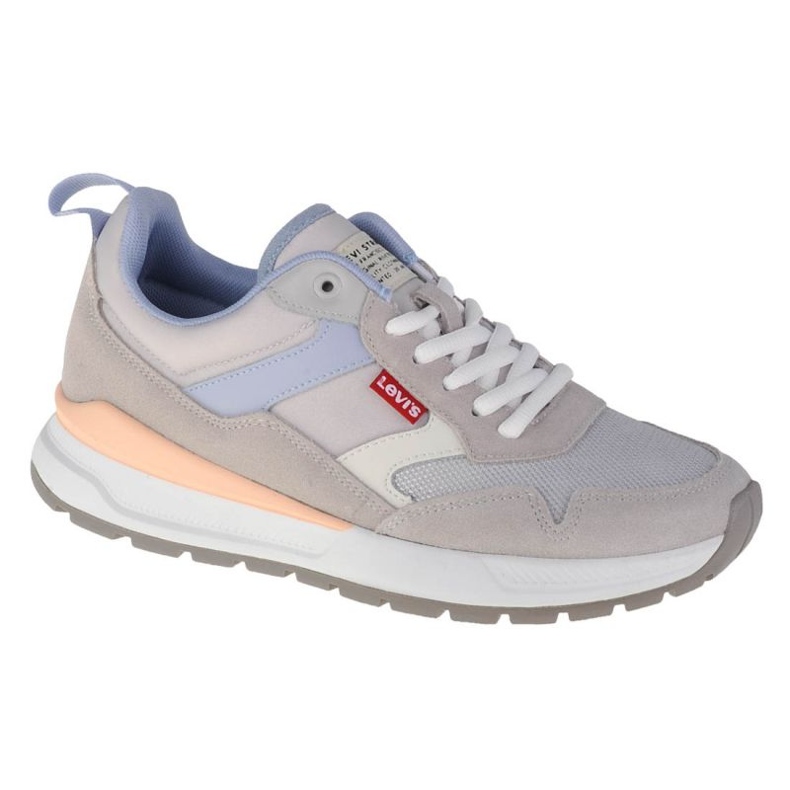 Levis Levi's Oats Refresh S scarpe 234235-878-54 grigio
