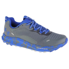 Under Armour Charged Bandit Trail 2 M 3024725-101 blu grigio