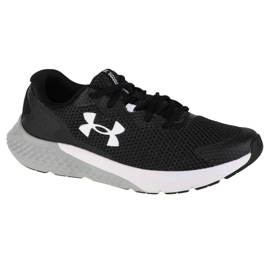 Under Armour Charged Rogue 3 M 3024877-002 nero