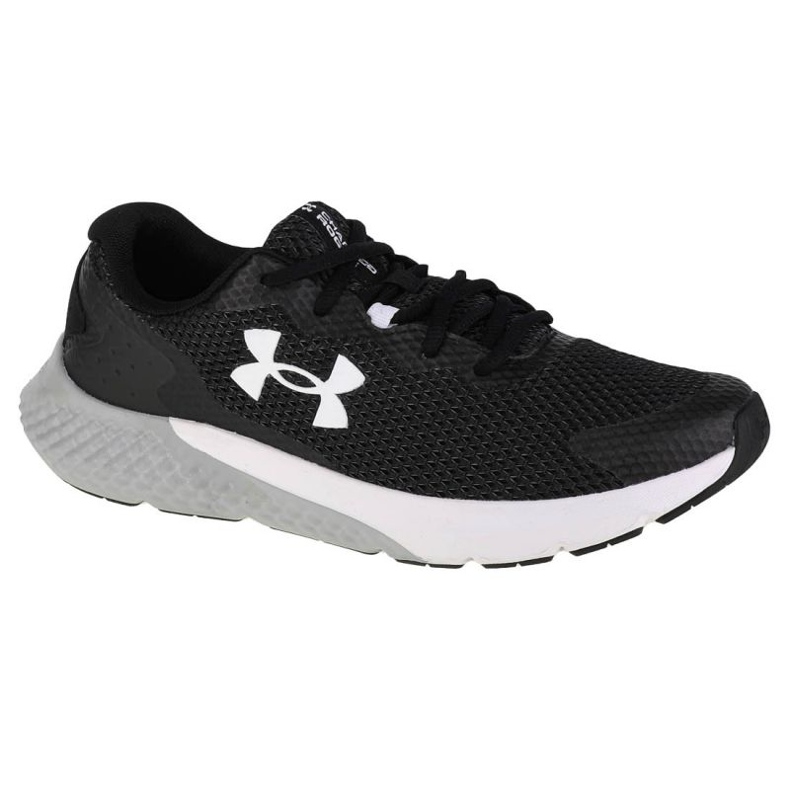Under Armour Charged Rogue 3 M 3024877-002 nero