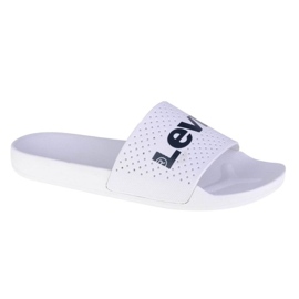 Levis Levi's June Perf M 233015-753-251 bianco