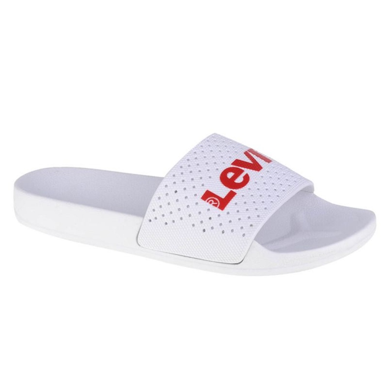 Levis Infradito Levi's June Perf S 233025-753-151 bianca