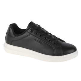Levis Scarpe Levi's Ellis 233415-661-59 nero