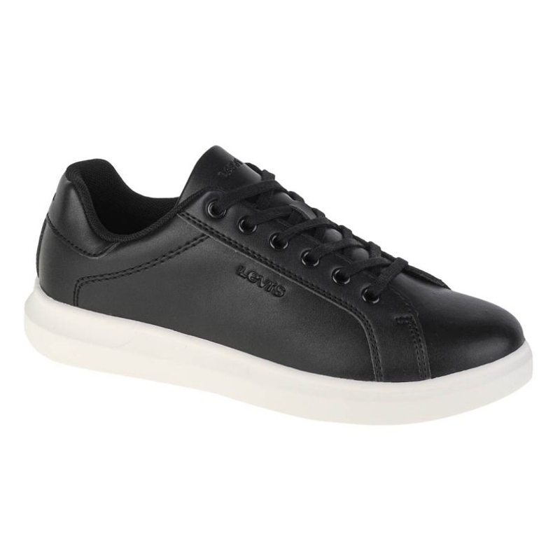 Levis Scarpe Levi's Ellis 233415-661-59 nero