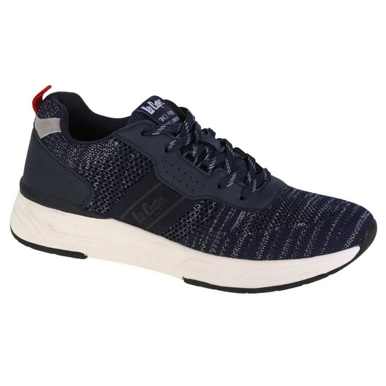 Scarpe Lee Cooper LCW-22-29-0820M blu