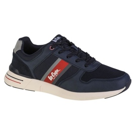 Scarpe Lee Cooper LCW-22-29-0826M blu