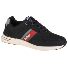 Scarpe Lee Cooper LCW-22-29-0827M nero