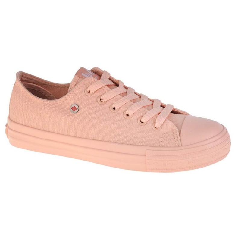 Scarpe Lee Cooper LCW-22-31-0871L rosa