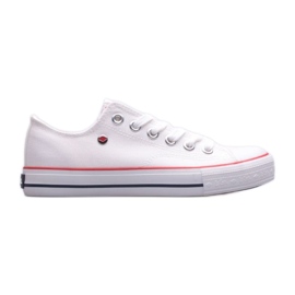 Scarpe Lee Cooper LCW-22-31-0875L bianco