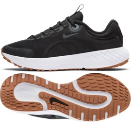 Scarpa da corsa Nike Escape Run W CV3817 002 nero