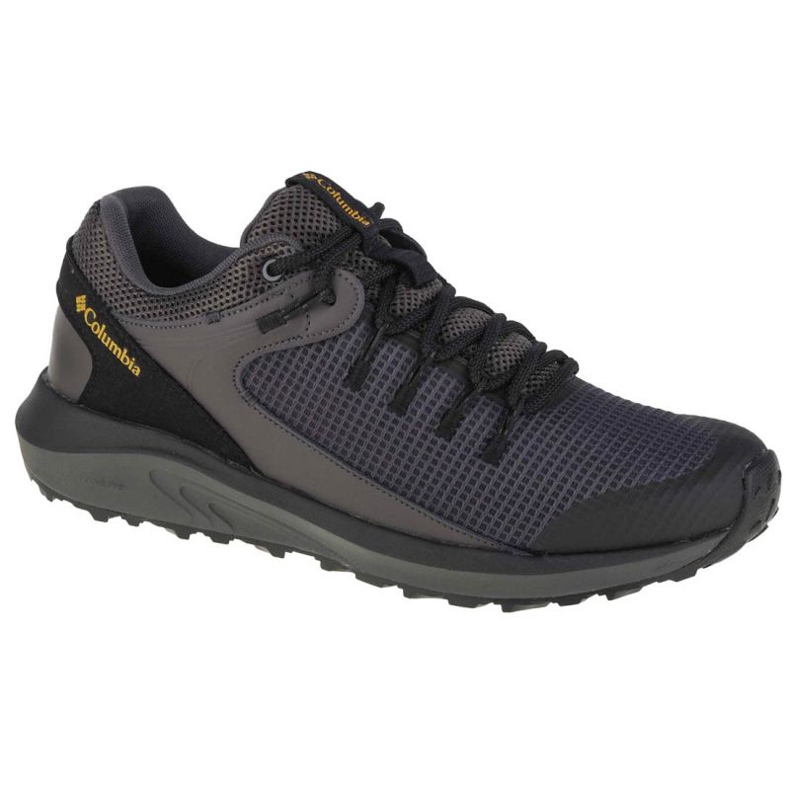 Columbia Trailstorm Wp M 1938 891 089 nero