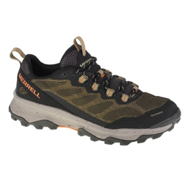 Scarpe Merrell Speed ​​Strike M J066865 verde