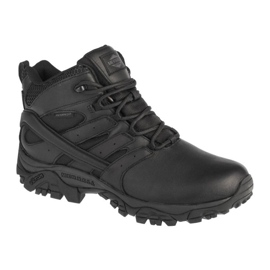 Merrell Moab 2 Mid Tactical Response Wp M J45337 nero